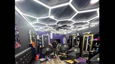 Freestyle Barbershop