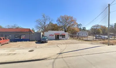 J P's Barber Shop