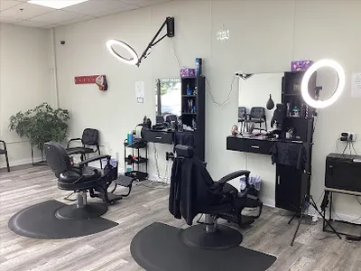 Deep Fades Barber Shop