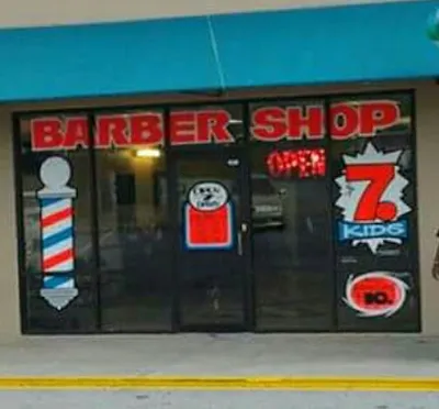 Pro Style Express Barber Shop