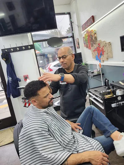 Nova Barbershop