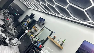 REPUBLIC BARBERSHOP