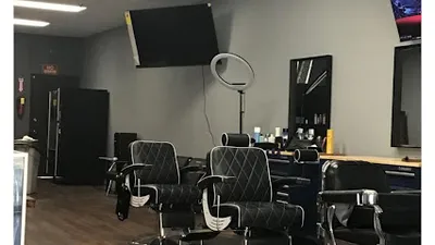 New Dimensions Barbershop