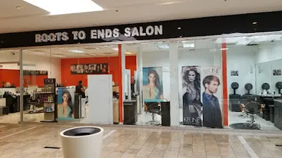 Roots To Ends Salon and Barbershop