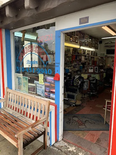 Esquire Barber Shop
