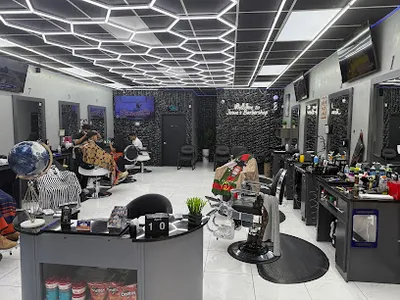 Josue’s Barber Shop