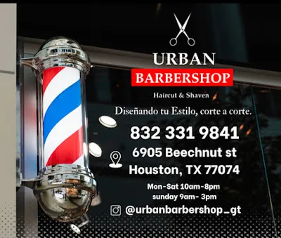 Urban Barbershop