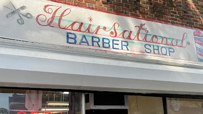Hairsational BarberShop