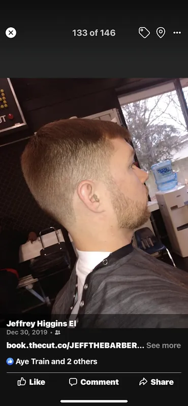 House Of Kutz Barbershop