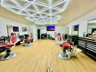 EC Barber Studio