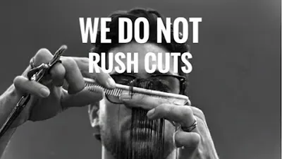 Route 88 Barbershop