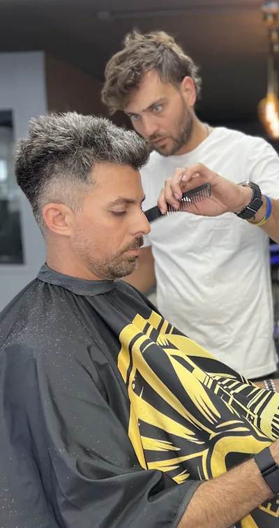 Funking Barber In Hollywood, FL