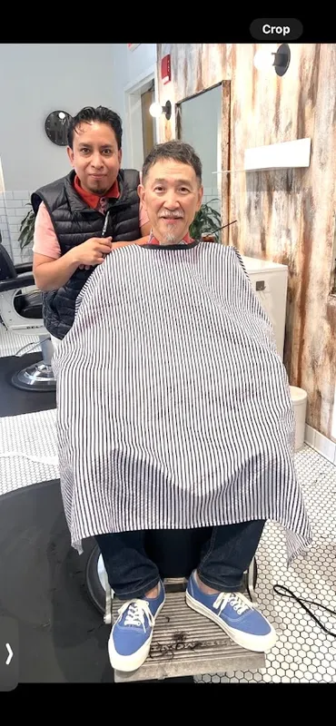 The Lancaster Barber Company