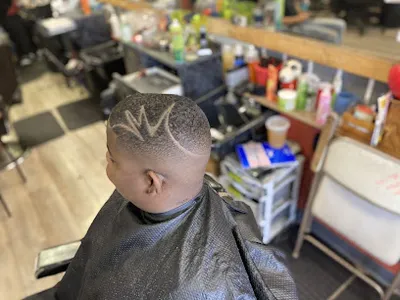 Phresh da barber 614