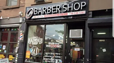 Benny's BarberShop