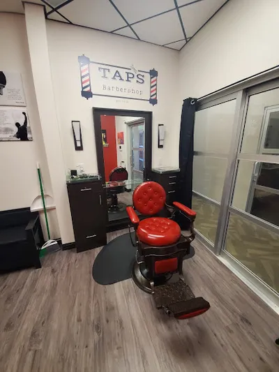 Tap's Barbershop