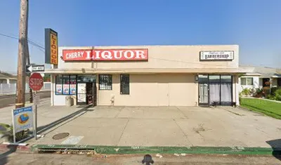 California Heights Barbershop