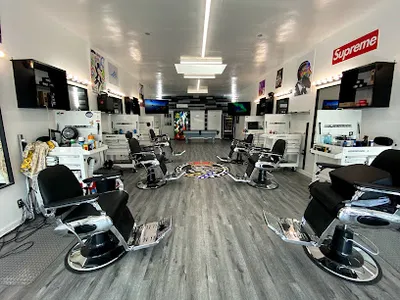 United Kings Barbershop