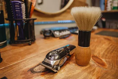 Yorba Linda Barber Shop