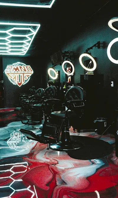 Dmnd Kutz Barbershop Peoria