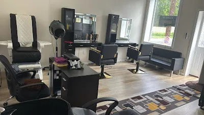 K-LIKO BARBER SHOP UNISEX