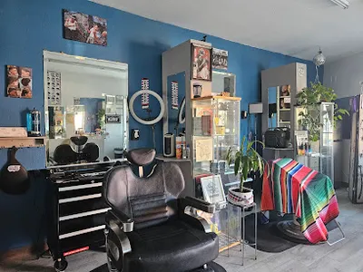 LA Styles Barbershop
