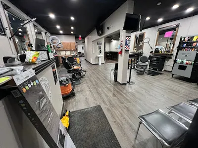 Fade Stop Barber Shop