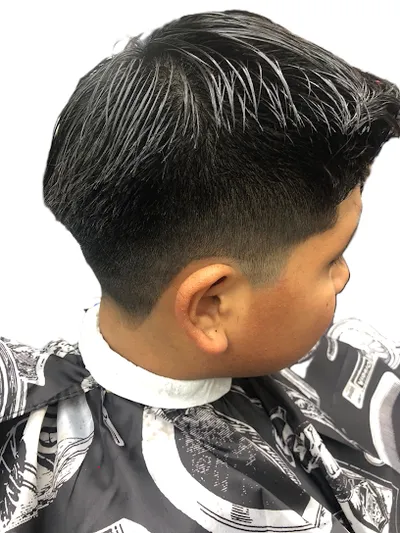 Mane Barber Shop