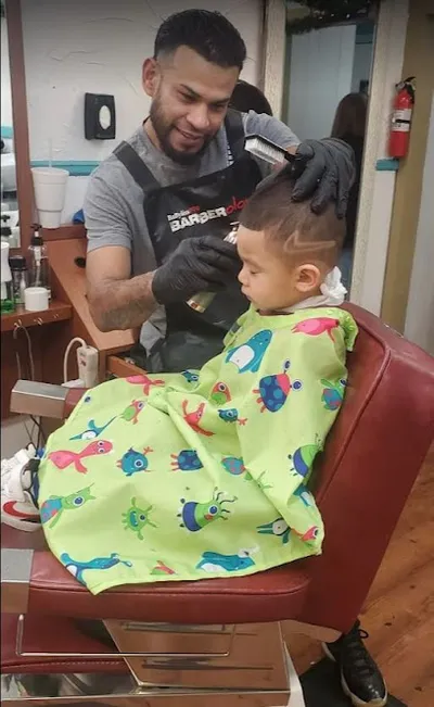 Mary's Hair Salon & Barber Shop