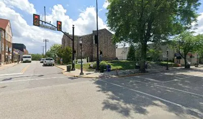 Brooks & Barber Tree Management
