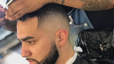Headquarters Barber Studio