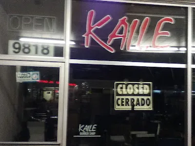 Kaile Barber Shop