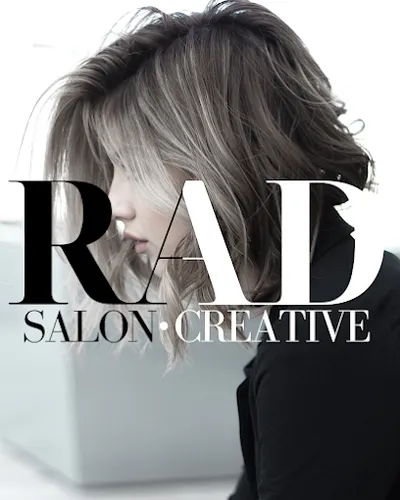 RAD Barber Salon & Creative Studio