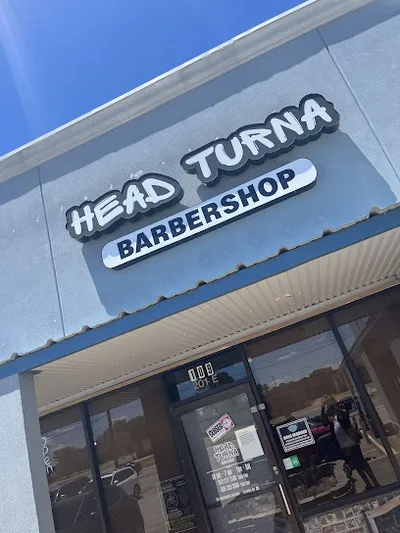 HEAD TURNA BARBERSHOP