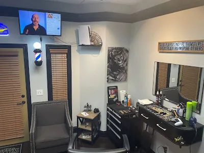New Era Cutz Barbershop