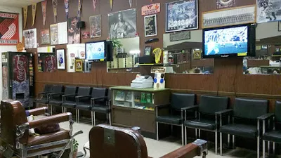 East Pines Barber Shop