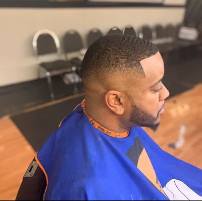 Pete’s Barbershop 2.0