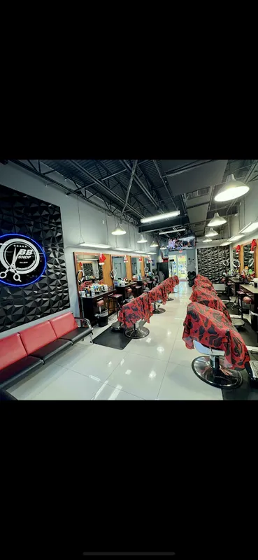 Boulevard Barber Shop