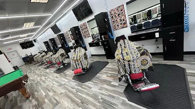 A&C Barbershop