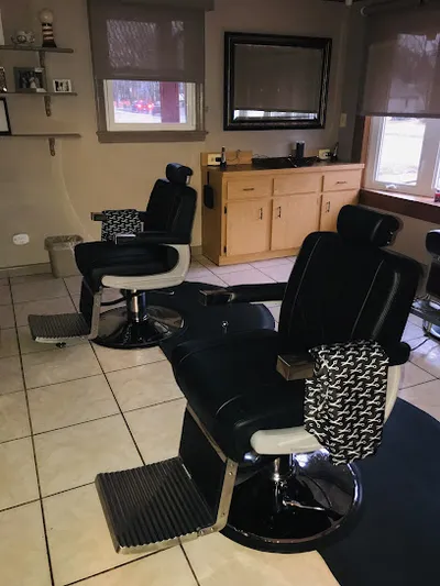 Montemurro's Barber Shop