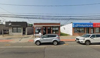 Casey's Barber Shop