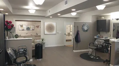 The Downtown Barber