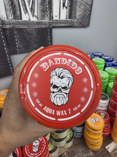 Cut and Shave Barber Shop حلاق عربي