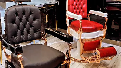 EMS BarberShop Laguna Hills