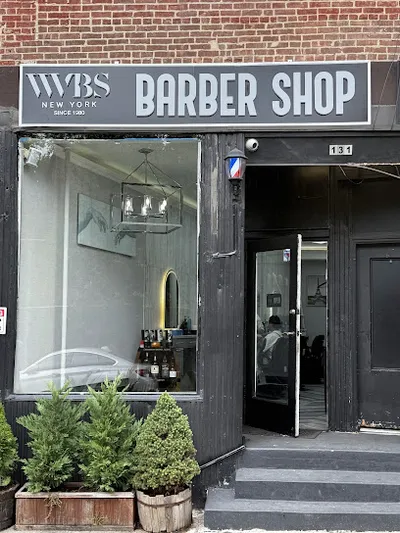 West Village Barber Shop
