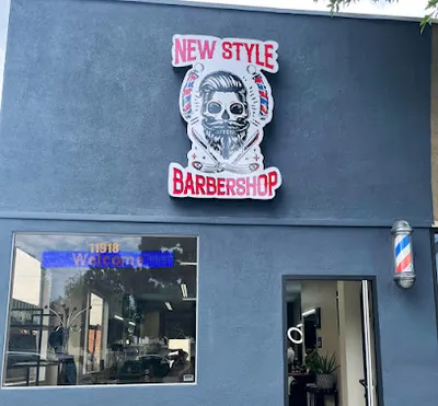 New Style Barber Shop