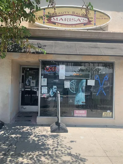 Marisa's Beauty Salon & Barber Shop
