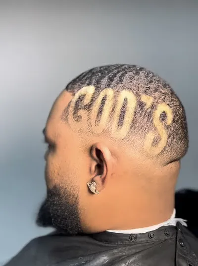 Miami Mobile Barber