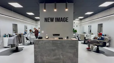 New Image The Barber Studio