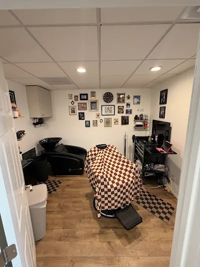 Luxe Barber Studio